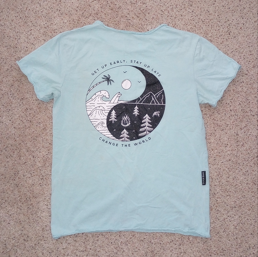 Dutch Bros Graphic Tee